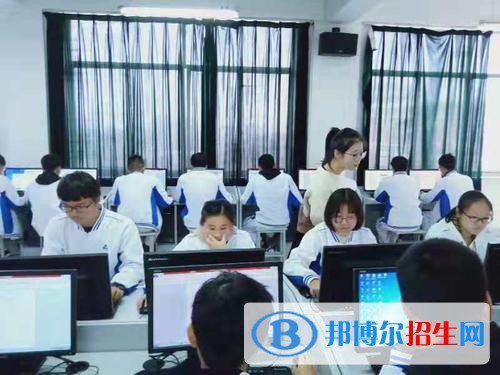 贵州2021年计算机学校干什么的