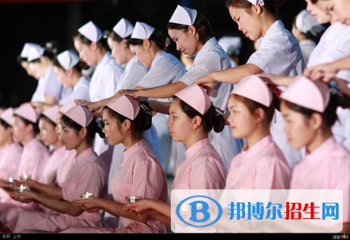广州2021年就业好的卫校