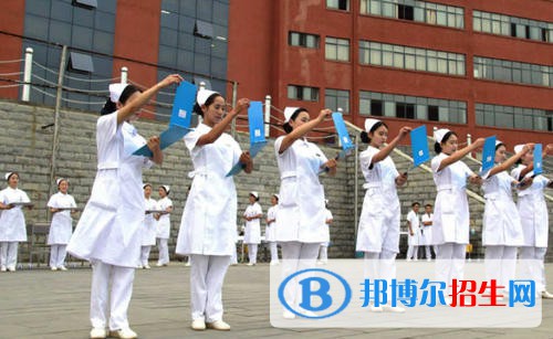 广州2021年有几个卫校