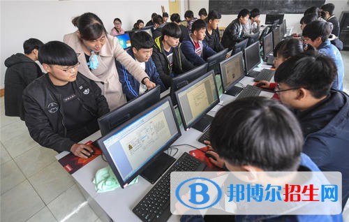 贵州2021年初中生学计算机学校怎么样