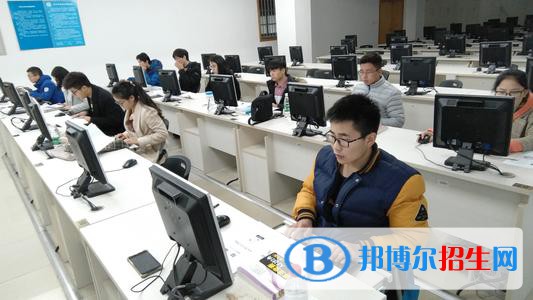 贵州2021年初中生有哪些计算机学校