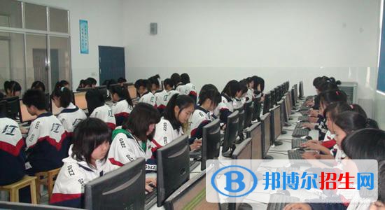 贵州2021年初中生能读什么计算机学校