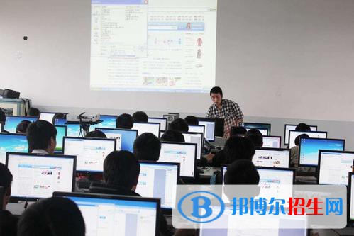贵州2021年初中生可以上什么计算机学校