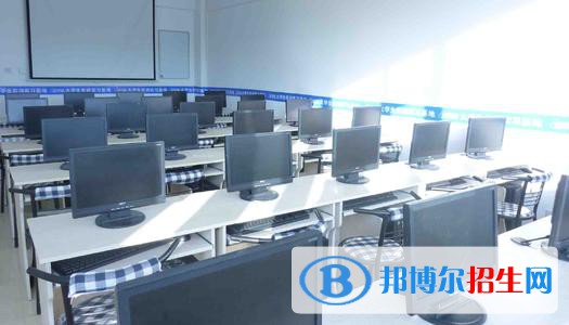 贵州2021年初中生可以读哪些计算机学校