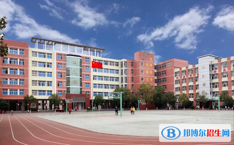 重庆2021年幼师学校在哪儿