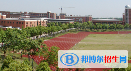 嘉兴市建筑工业学校