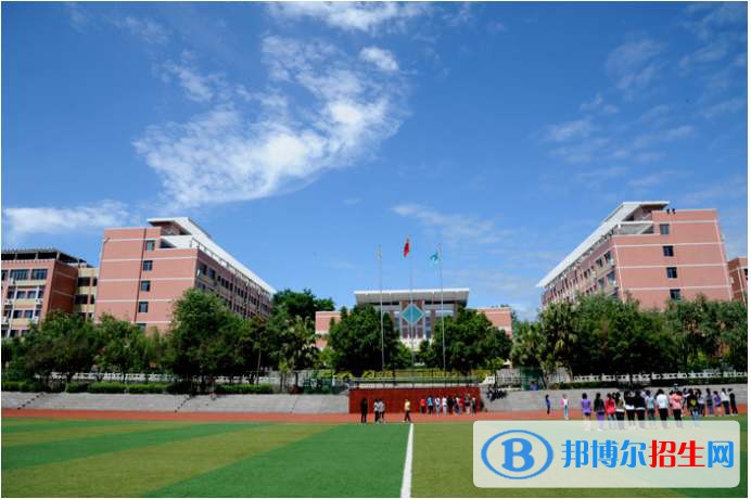 重庆2021年幼师学校包就业吗