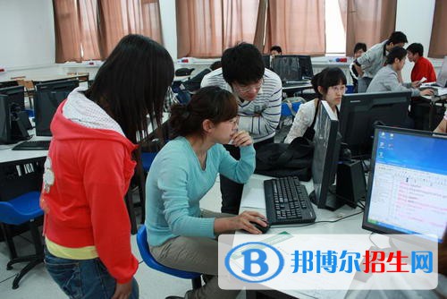 贵州2021年计算机学校学什么专业有前途