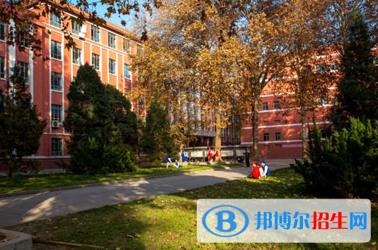 成都2021年中专学校有哪些专业最好