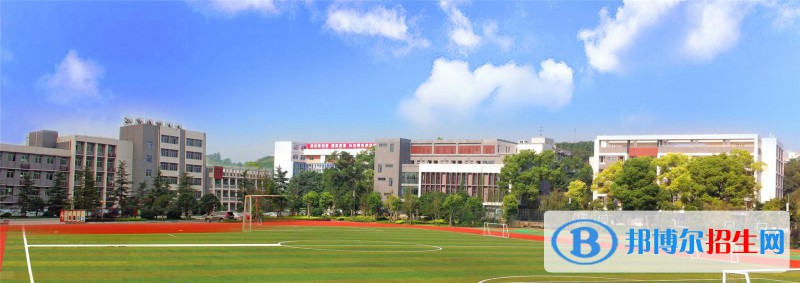 重庆2022年护理学校好点的大专学校