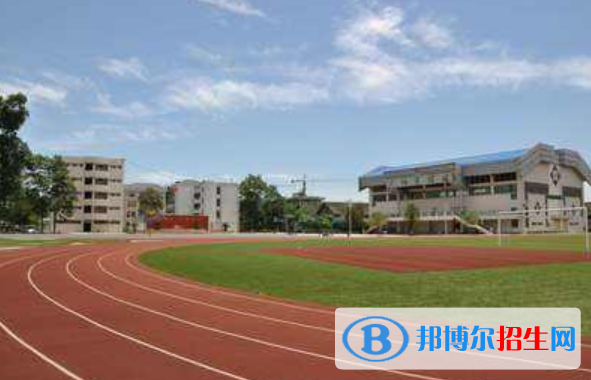 邛崃实验中学2022年排名