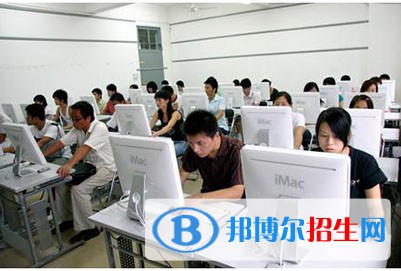 贵州2021年有哪些计算机学校好