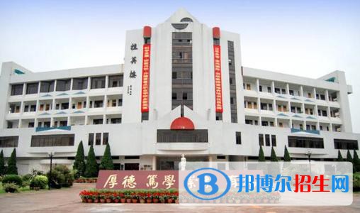 广东2021年初中毕业可以去什么中专学校