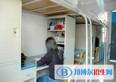 广汉第六中学2022年宿舍条件