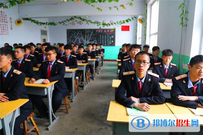 广西2021年中专学校是学什么的