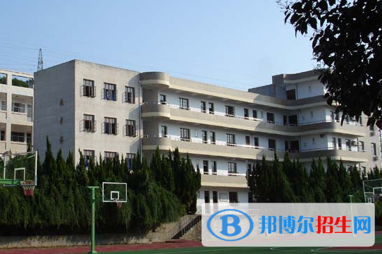 岱山职业技术学校