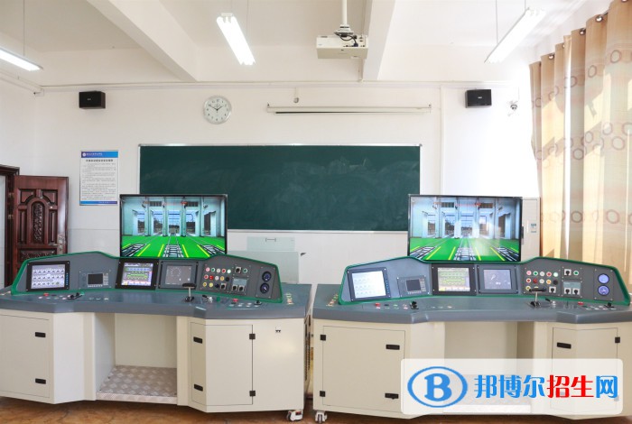 重庆2021年现在读什么轨道交通学校好