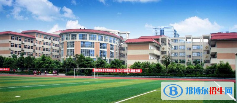 重庆2022年初中生学护理学校的学校