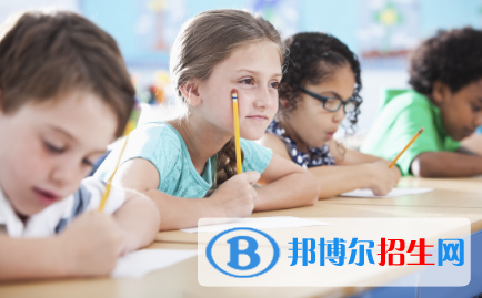 甘肃2021年中专学校学什么好