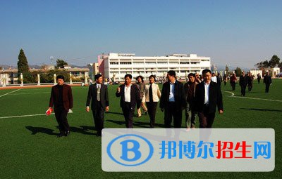 孟连县职业高级中学2021年招生录取分数线