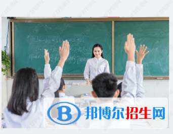 甘肃2021年中专学校和职高哪个好