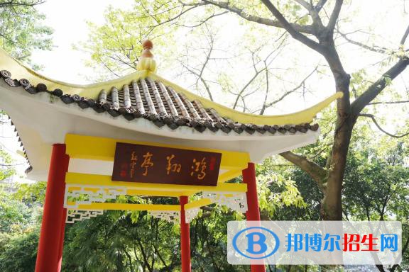 重庆2022年初中生上护理学校