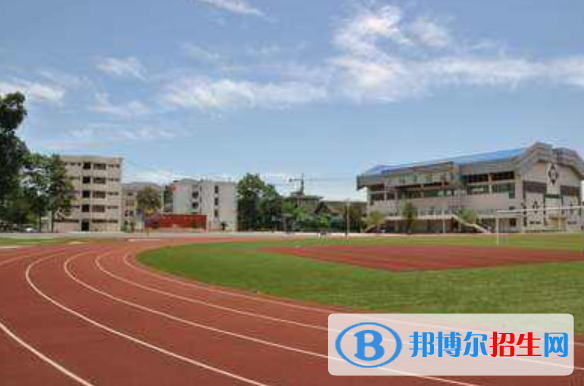 邛崃市强项实验学校2022年排名