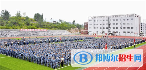 曲靖马龙县职业技术学校2021年招生录取分数线