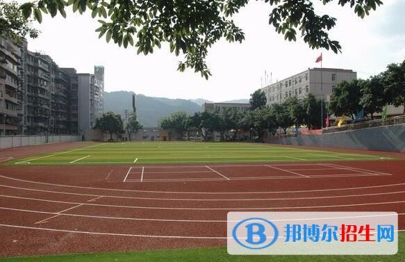 重庆2022年有铁路学校吗