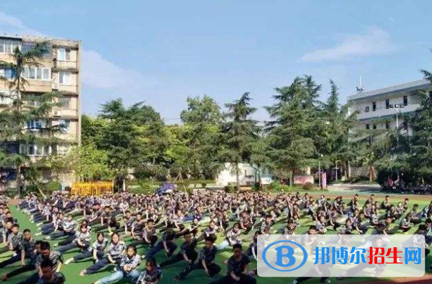 成都第四十六中民族高级中学2022年排名