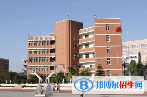 广西2021年中专学校有什么专业最好