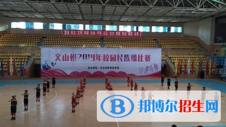 云南文山农业学校2021年招生录取分数线