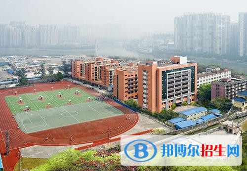 广东2021年中专学校是什么学历