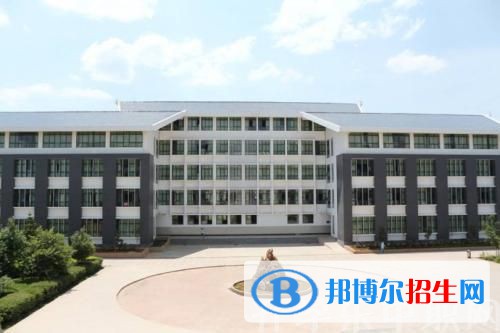 云南轻工业学校2021年录取分数线