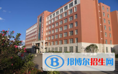 云南财经学校202年有哪些专业