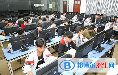 贵州2021年计算机学校一般读几年