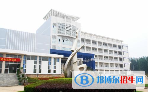 云南商务信息工程学校2021年招生录取分数线