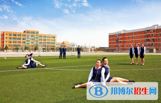 成都2021年女生读中专学校学什么好