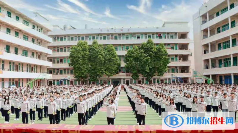 广东2021年什么中专学校最好