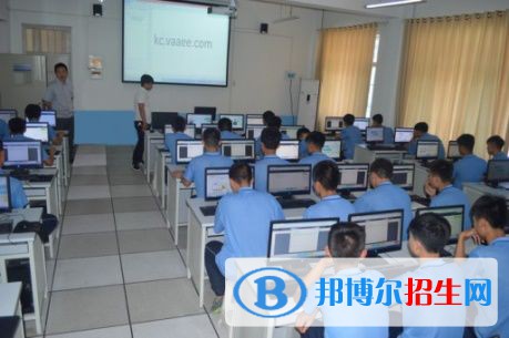 贵州2021年什么计算机学校比较好就业