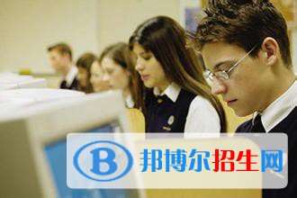 贵州2021年春季招生的计算机学校