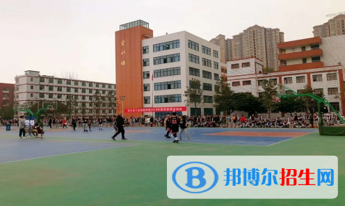 成都2021年初中毕业可以上的中专学校