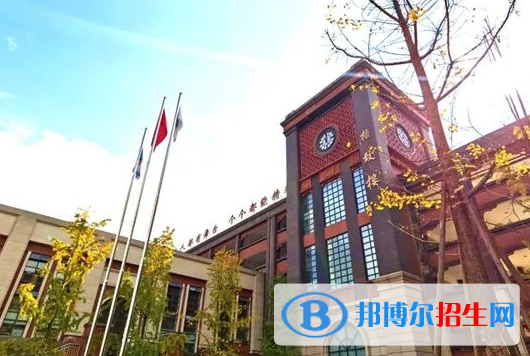 四川省成都列五中学2021年排名