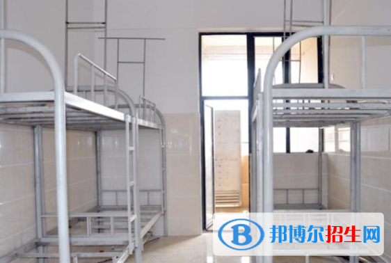 四川省成都市第七中学2022年宿舍条件