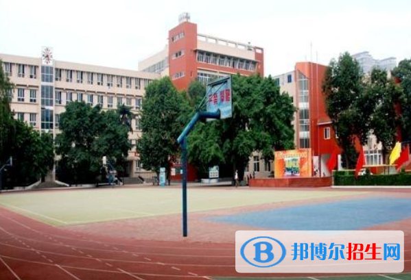 成都石室锦城外国语学校2022年排名