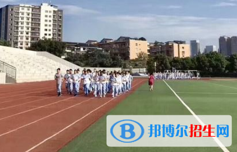 四川省双流县华阳中学2022年排名