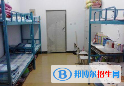 四川省成都市龙泉中学校2022年宿舍条件