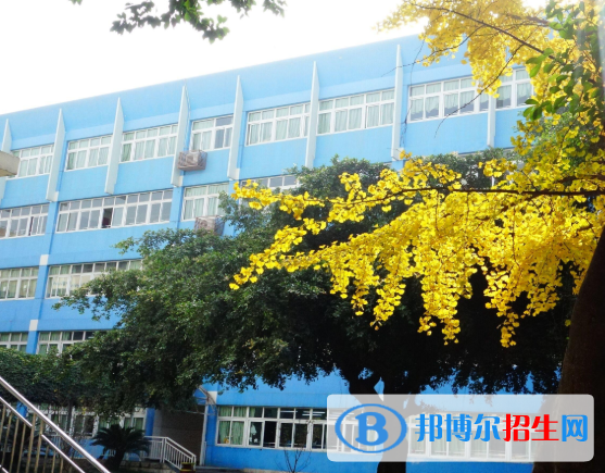 四川师范大学实验外国语学校2022年排名
