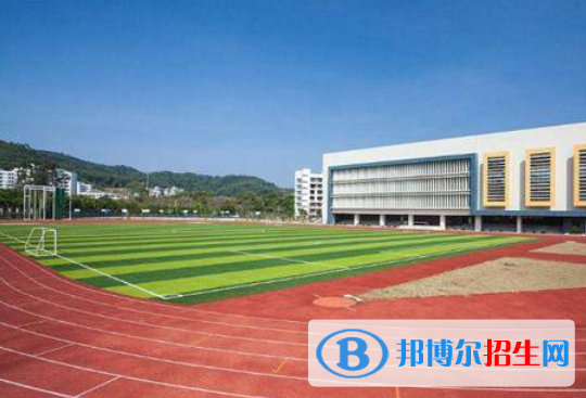 四川省华润中学2022年排名