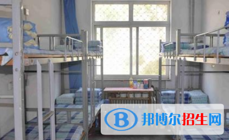 温江县第二中学2021年宿舍条件